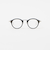 【別注】＜KANEKO OPTICAL（金子眼鏡）＞Steve II アイウェア
