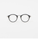 【別注】＜KANEKO OPTICAL（金子眼鏡）＞Steve II アイウェア