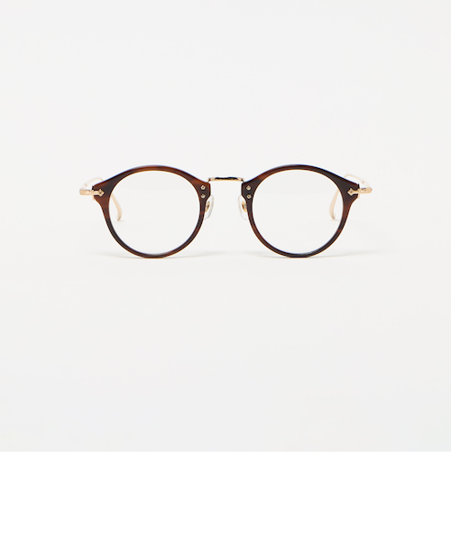 別注】＜KANEKO OPTICAL（金子眼鏡）＞James ジェームス アイウェア