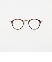 【別注】＜KANEKO OPTICAL（金子眼鏡）＞Steve II アイウェア