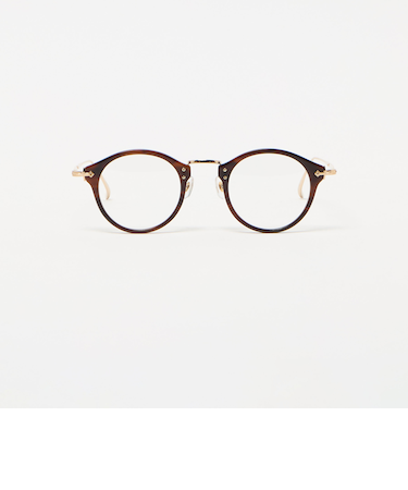 【別注】＜KANEKO OPTICAL（金子眼鏡）＞Steve II アイウェア