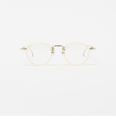 【別注】＜KANEKO OPTICAL（金子眼鏡）＞Steve II スティーブ アイウェア