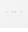 【別注】＜KANEKO OPTICAL（金子眼鏡）＞Steve II アイウェア