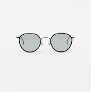 【別注】<KANEKO OPTICAL(金子眼鏡)>Jones サングラス