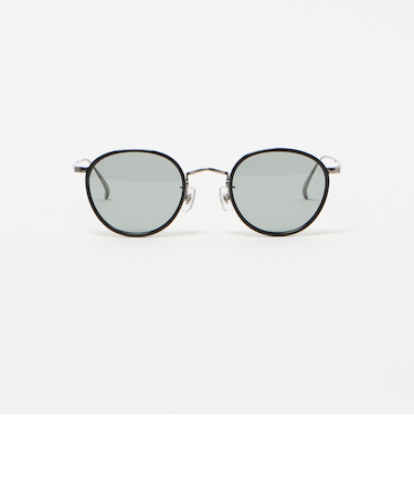 【別注】＜KANEKO OPTICAL（金子眼鏡）＞Jones サングラス