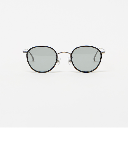 【別注】＜KANEKO OPTICAL（金子眼鏡）＞Jones サングラス