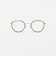 【別注】＜KANEKO OPTICAL（金子眼鏡）＞Jones アイウェア
