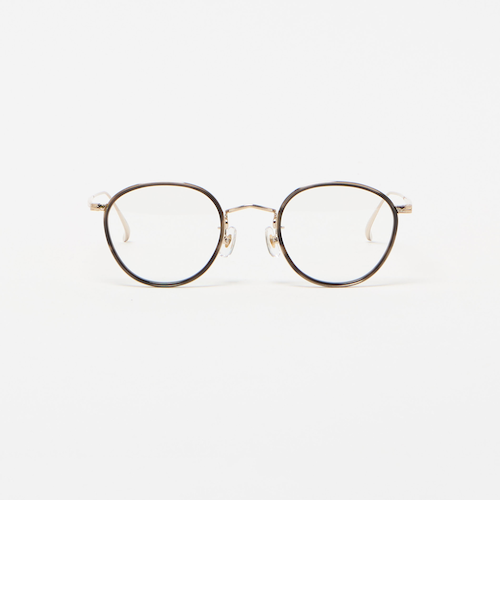 別注】＜KANEKO OPTICAL（金子眼鏡）＞John ジョン アイウェア