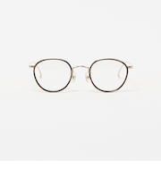 【別注】＜KANEKO OPTICAL（金子眼鏡）＞Jones アイウェア