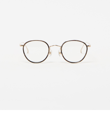 【別注】＜KANEKO OPTICAL（金子眼鏡）＞Jones アイウェア