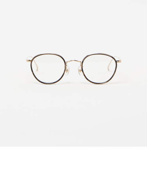 【別注】＜KANEKO OPTICAL（金子眼鏡）＞Jones アイウェア