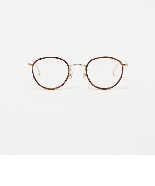 別注】＜KANEKO OPTICAL（金子眼鏡）＞James ジェームス サングラス