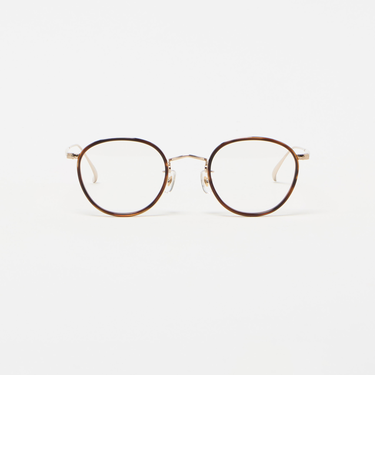 【別注】＜KANEKO OPTICAL（金子眼鏡）＞Jones ジョーンズ アイウェア