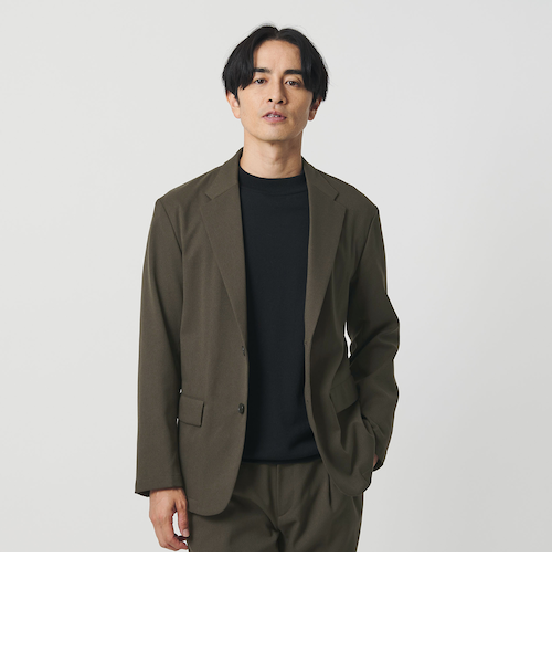 エコフルフラン コンフォート ジャケット セットアップ対応可能