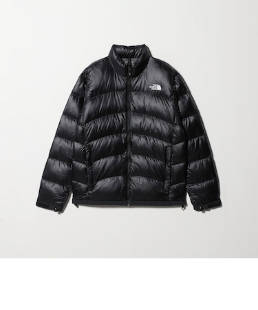 ＜THE NORTH FACE＞ジップ イン ジップ アコンカグア ジャケット
