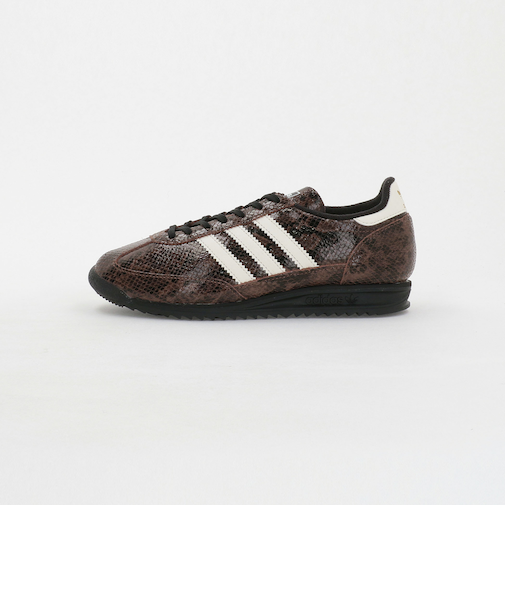 ＜adidas Originals＞SL 72 OG/スニーカー