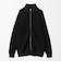 ＜LACOSTE for BEAUTY&YOUTH＞ジップ カーディガン