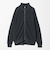 ＜LACOSTE for BEAUTY&YOUTH＞ジップ カーディガン