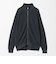 ＜LACOSTE for BEAUTY&YOUTH＞ジップ カーディガン