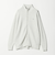 ＜LACOSTE for BEAUTY&YOUTH＞ジップ カーディガン