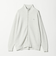＜LACOSTE for BEAUTY&YOUTH＞ジップ カーディガン