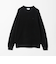 ＜LACOSTE for BEAUTY&YOUTH＞クルーネック スウェット