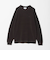 ＜LACOSTE for BEAUTY&YOUTH＞クルーネック スウェット