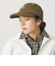 【別注】＜Revis.＞ロゴ キャップ