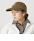【別注】＜Revis.＞ロゴ キャップ