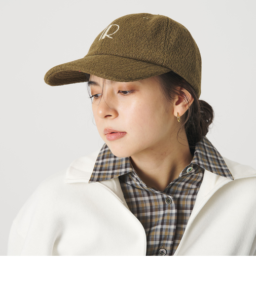 【別注】＜Revis.＞ロゴ キャップ