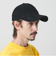 【別注】＜Racal＞スエード キャップ