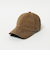 【別注】＜Racal＞スエード キャップ