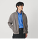 ハイブリッド ウール ドライバーズ ジャケット
