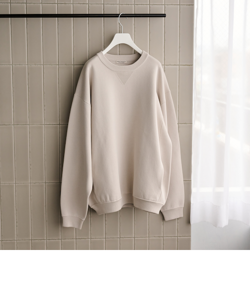 crepuscule: Silk Linen L/S ニット｜シップスの通販｜&mall（アンド