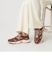 ＜New Balance＞U9060CCC/スニーカー