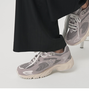 <New Balance>ML725 スエード/スニーカー