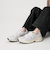 ＜New Balance＞ML725 スエード/スニーカー