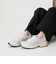 ＜New Balance＞ML725 スエード/スニーカー