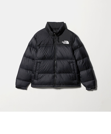 ＜THE NORTH FACE＞ヌプシ ジャケット