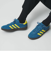 <adidas Originals>ガゼル インドア プロ スニーカー