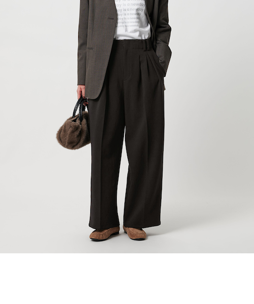 crinkle crinkle crinkle/クリンクル クリンクル クリンクル】3D