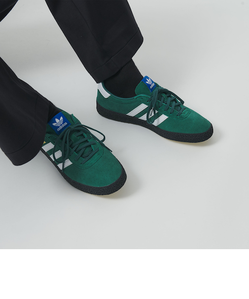<adidas Originals>モントリオール RM スニーカー