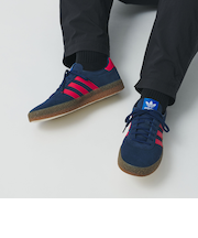 <adidas Originals>モントリオール RM スニーカー