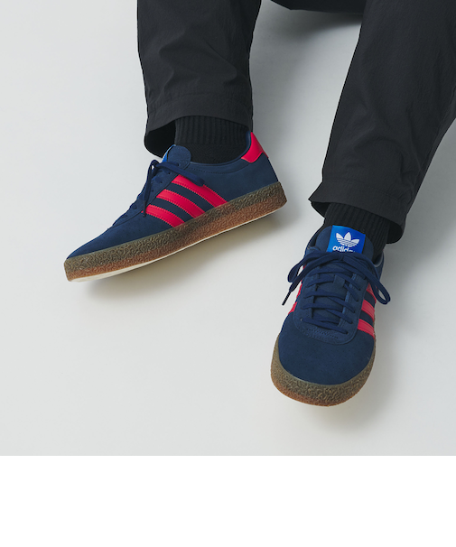 <adidas Originals>モントリオール RM スニーカー