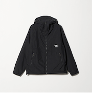 ＜THE NORTH FACE＞コンパクト ノマド ジャケット