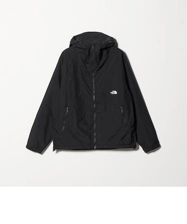 ＜THE NORTH FACE＞コンパクト ノマド ジャケット