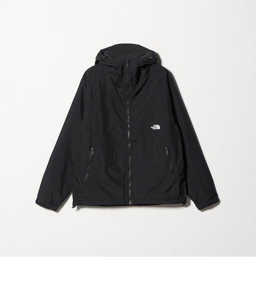 ＜THE NORTH FACE＞コンパクト ノマド ジャケット