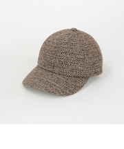 【別注】＜Revis.＞ツイード キャップ