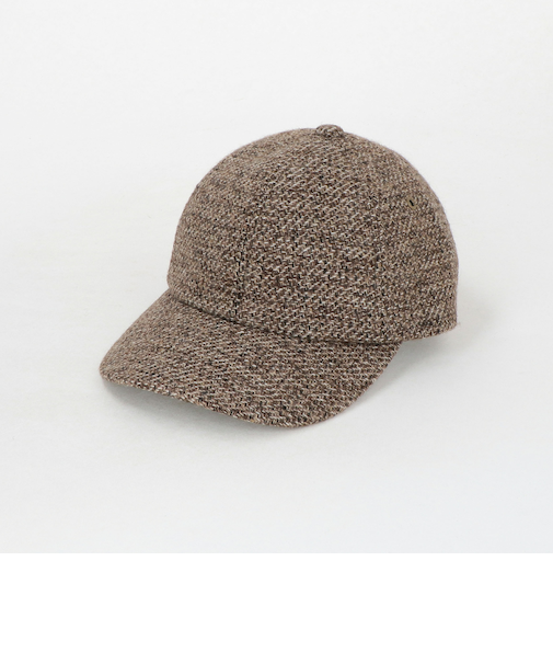 【別注】＜Revis.＞ツイード キャップ