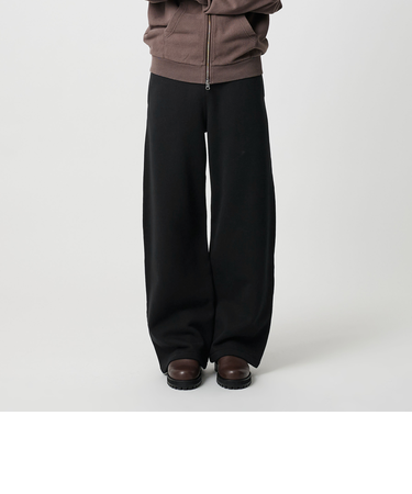 テリー フリース バギー パンツ